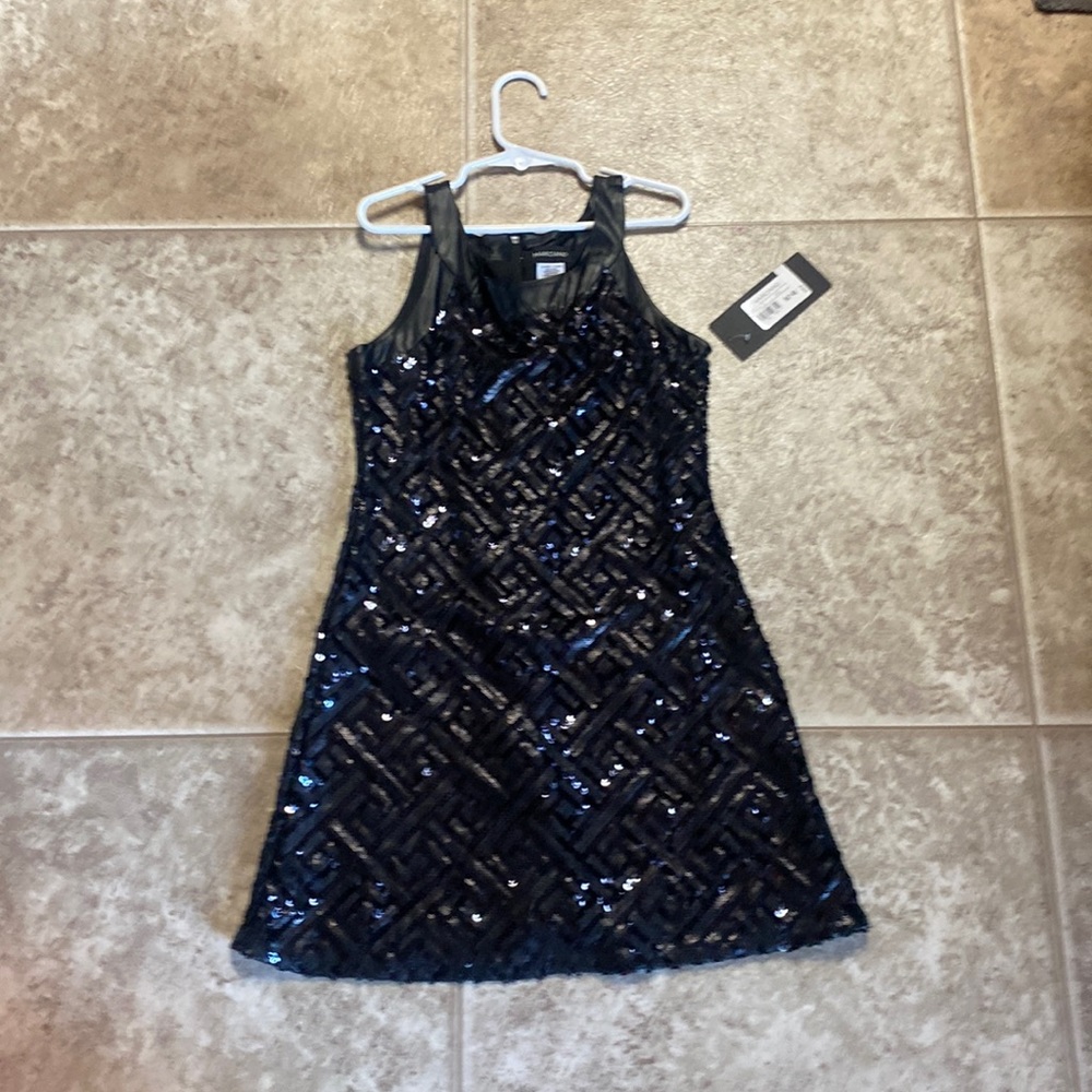 Marciano girls dress